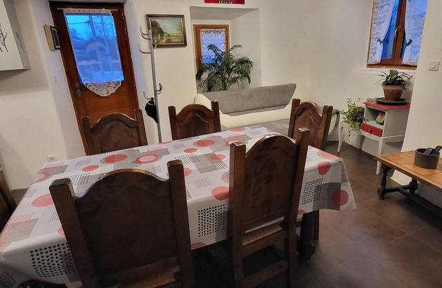 Maison Avec Jardin à la Campagne 6 Personnes à 12mn du Puy-en-velay