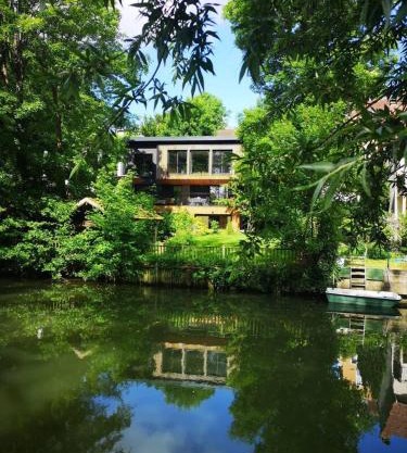 Maison avec jacuzzi à Brunoy, 210 m²