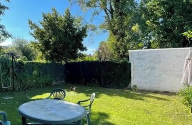 Maison Avec Jardin - 10 mn à Pied Stade Rugby 2023 !