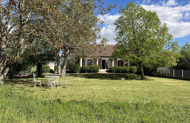 Maison Avec Jardin Clos Entre Beauval et Chenonceau