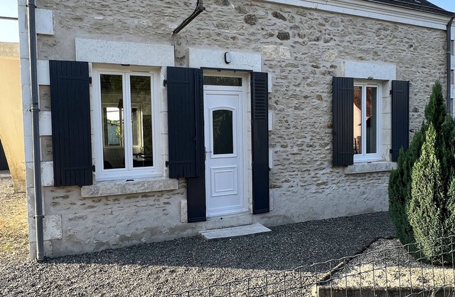 Maison Avec Plan D'eau