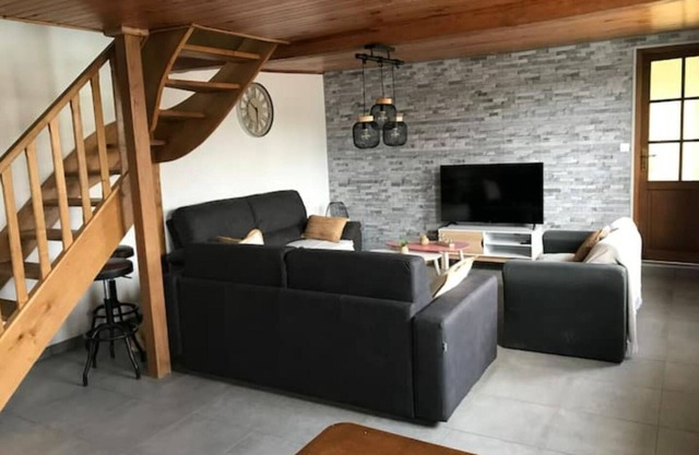 Maison Avec spa - Côte Dopale