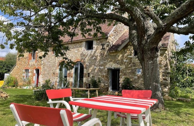 Maison avec vue imprenable