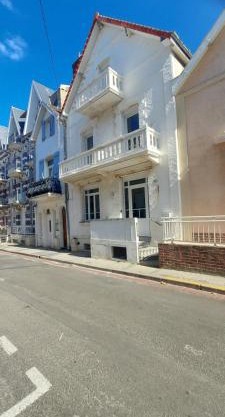 Maison avec vue mer