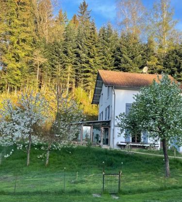Maison Bardoz