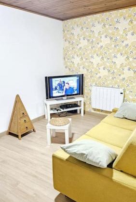 Maison berrichonne 4 pers