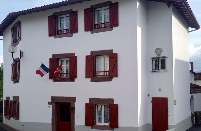Maison Bidegain Berria
