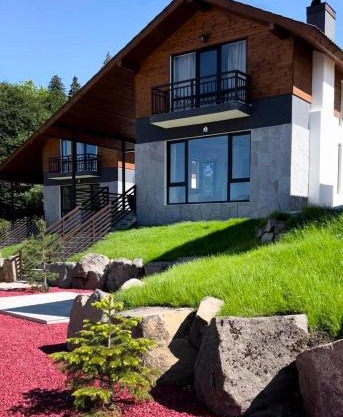 Maison Boutique Villas