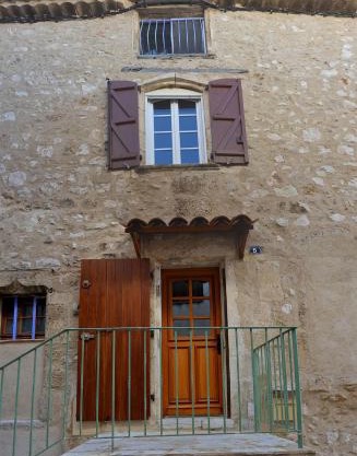 Maison CÉDÉJI