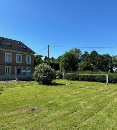Maison campagne Normande