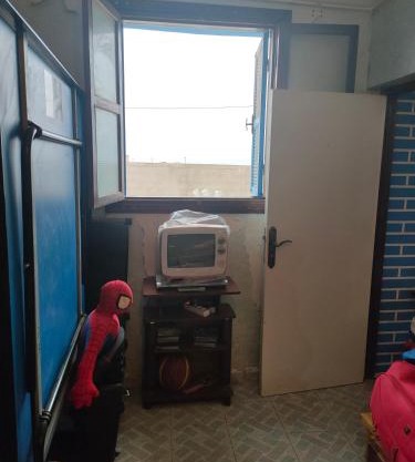 Maison Cap ghir le PHARE agadir tamri