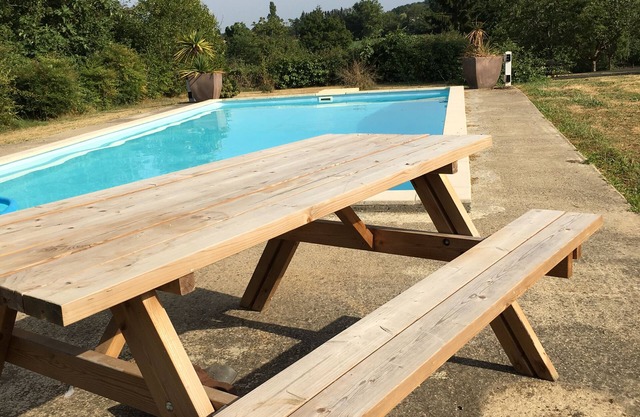 Maison Cardeillac - a haven of peace and tranquility