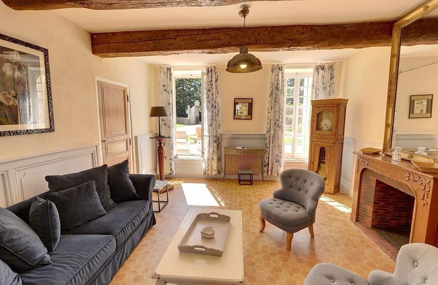 Maison Charme 4 personnes