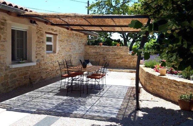 Maison Chaleureuse