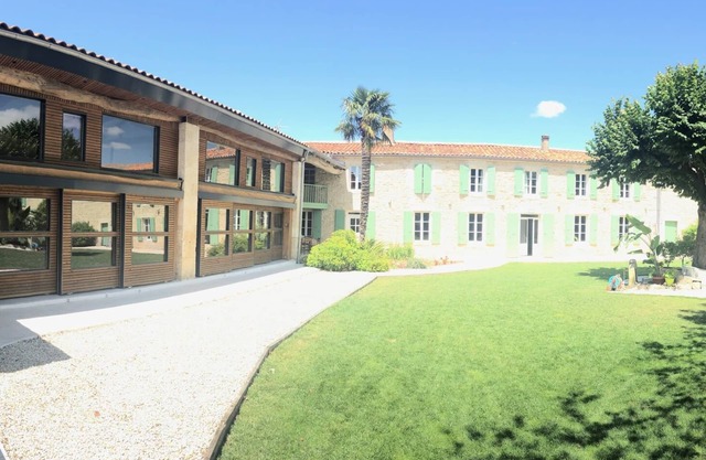 Maison Charentaise