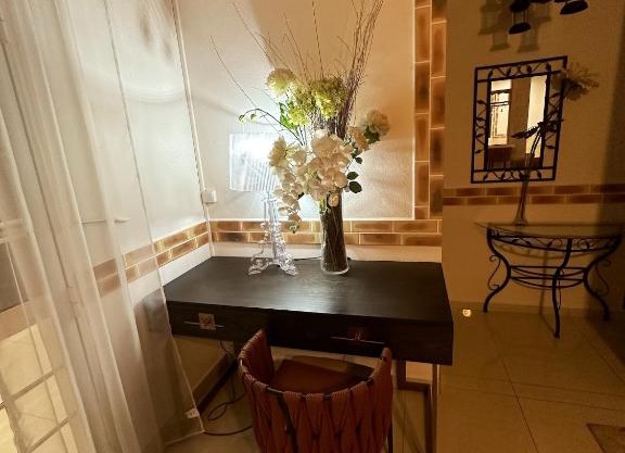 Maison charmante a Sainte Rose avec piscine privee