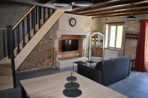 Maison charmante