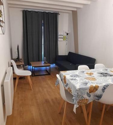 Maison "Chez Barbara" 6-8personnes