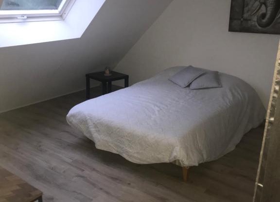 Maison chez le particulier
