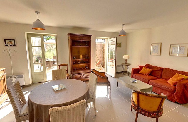 Maison Confort 4 personnes