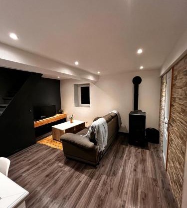 Maison cocon proche gare