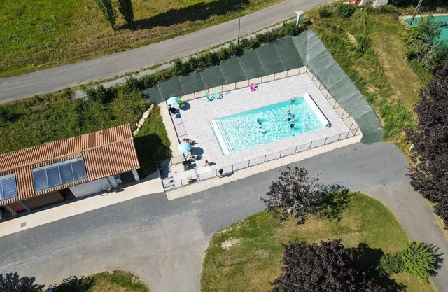 Maison Cosy Près du Lac | Accès Piscine