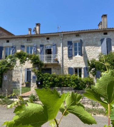 Maison Couette et Canard