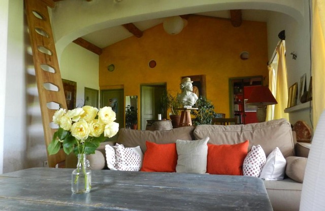 Maison d'artiste