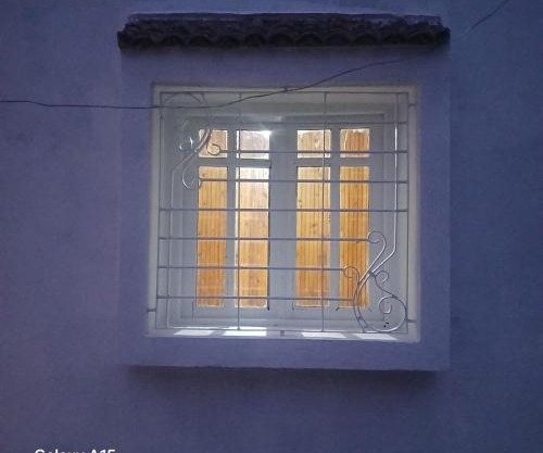 Maison d'Azur