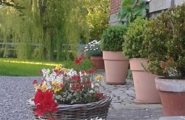 Maison D'eclaibes