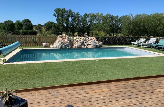 Maison D'Arachides Gorgeous Gite in great location