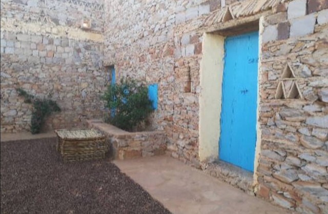 Maison d'Hôte Ouarane