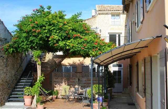 Maison d'hôtes la Bignone