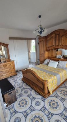 Maison d hôtes Salvatrice