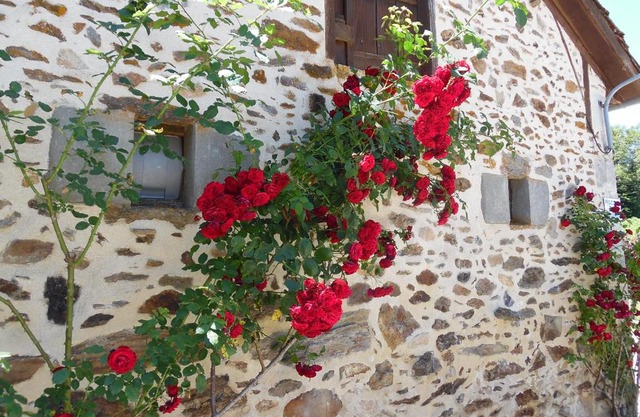 maison d'hotes Le Ranfort