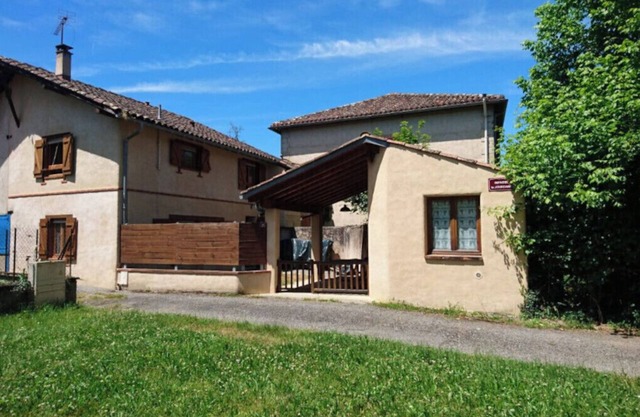 Maison de 2 Chambres Pour 6 Personnes