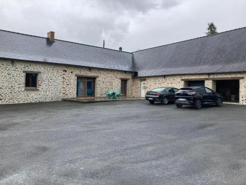 Maison de campagne