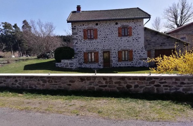 Maison de campagne