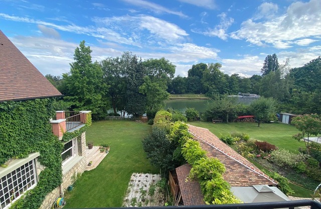 Maison de Campagne à 20mn du Cœur de Paris et de Eurodisney