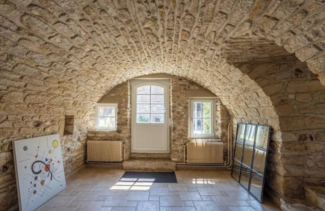 maison de campagne toute équipée 5 km de Thoiry
