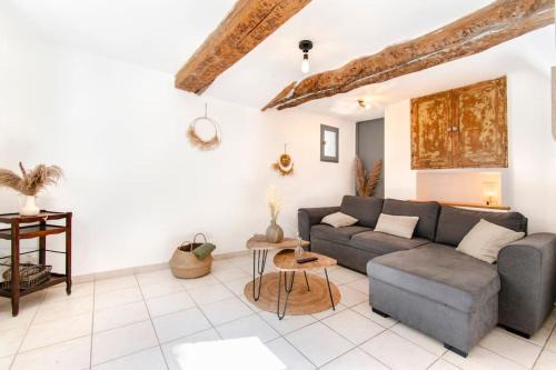 Maison de campagne 6 personnes