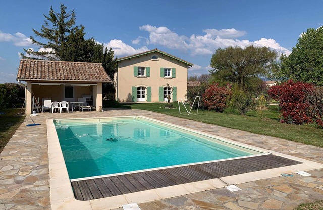 Maison de Campagne Dans la Drôme Avec Piscine, Entre Ardèche et Vercors