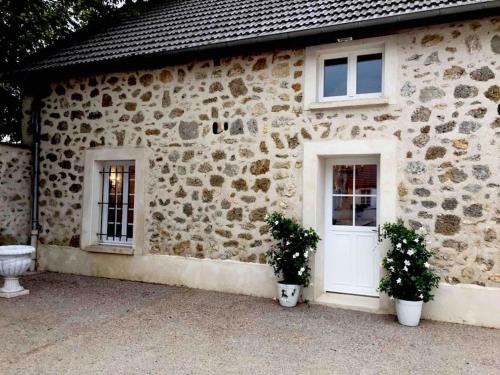 Maison de campagne