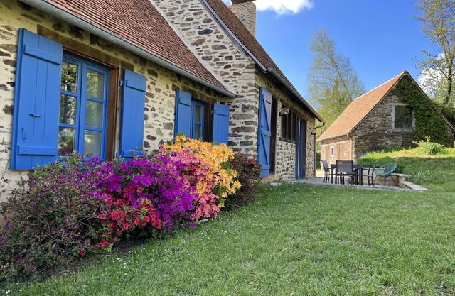 Maison de Campagne