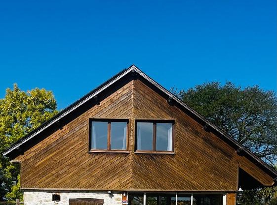Maison de campagne