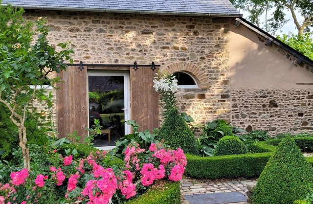 Maison de Campagne