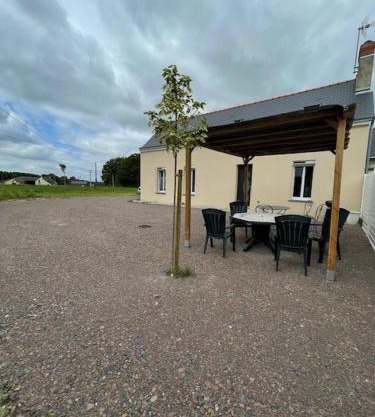 Maison de campagne "Le GAULT"
