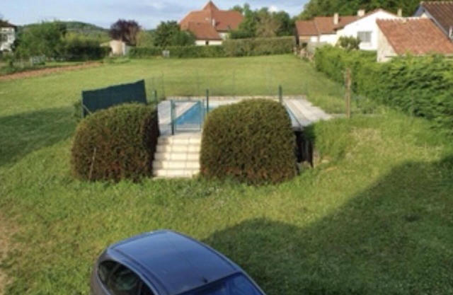 Maison de Campagne Proche dun Petit Village Accueillant