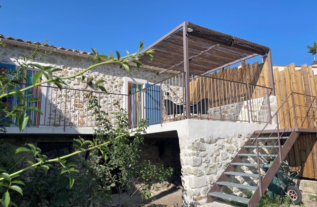 Maison de Caractère