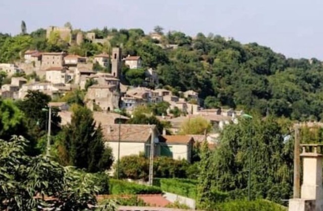 Maison de Charmes, Cadre de Rêve